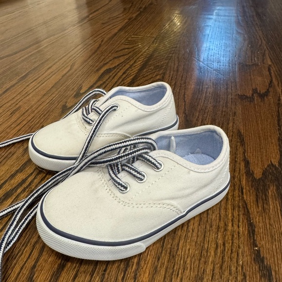 Janie & Jack size 7 Toddler Shoes - Picture 3 of 8